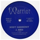 J. Bird - Body Harmony