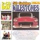 Various - 50 Golden Milestones Vol. 1